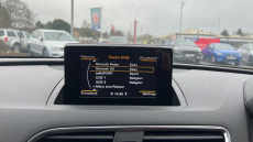 Audi Q3 1.4T FSI Black Edition 5dr Petrol Estate